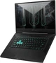 Ноутбук ASUS 15,6" TUF Dash F15 FX516PE FullHD IPS/Intel Core i5 11300H/16GB DDR4/512GB SSD/ RTX 3050Ti 4GB/Windows (90NR0641-M000W0) Б/в - изображение 3