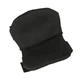 Наколінники JAKAH Black&Green One Size - изображение 6