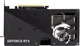 Відеокарта MSI PCI-Ex GeForce RTX 5060 GAMING OC 8GB GDDR7 (128bit) (2640/28000) (HDMI, 3 x DisplayPort) (RTX 5060 8G GAMING OC) - зображення 3
