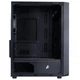 Корпус 1stPlayer FD3-M-BK-4F7 Black без БЖ - зображення 6