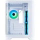 Корпус 1stPlayer UV6-WH-2FC7R-W-1FC7-W White без БЖ - зображення 8