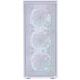 Корпус 1stPlayer Go6-WH-4FS7-W White без БП - изображение 9