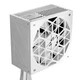 Блок живлення 1stPlayer 650W 80 Plus ефективний з вентилятором 140 мм білий - зображення 2