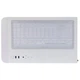 Корпус 1stPlayer UV6-WH-2FC7R-W-1FC7-W White без БЖ - зображення 3