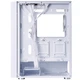 Корпус 1stPlayer Go6-WH-4FS7-W White без БП - изображение 5
