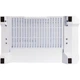 Корпус 1stPlayer UV6-WH-2FC7R-W-1FC7-W White без БЖ - зображення 2