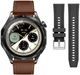 Смарт-годинник Hoco Y21 AMOLED Smart sports watch (call version) Metal Gray (6942007624077) - зображення 2