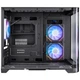 Корпус 1stPlayer UV6-BK-2FC7R-1FC7 Black без БЖ - зображення 8