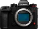 Фотоапарат Panasonic Lumix S1R II Body Black (DC-S1RM2E) - зображення 1