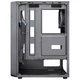 Корпус 1stPlayer FD3-BK-4F7 Black без БЖ - изображение 5