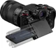 Фотоапарат Panasonic Lumix S1R II Body Black (DC-S1RM2E) - зображення 14