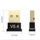 Блютуз адаптер USB Dongle Bluetooth V 5.4 - изображение 3