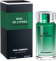 Туалетна вода для чоловіків Karl Lagerfeld Bois De Cypres 100 мл (3386460133869) - зображення 2