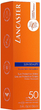 Spray przeciwsłoneczny Lancaster Protector Solar Sun Beauty Protective Water SPF50 150 ml (3666057288210) - obraz 3