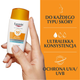 Сонцезахисний флюїд Eucerin Sun protection Medium SPF50+ 50 мл (4005800357404) - зображення 3