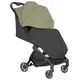 Прогулянкова коляска CARRELLO Atom S CRL-5526 Antique Green - зображення 8