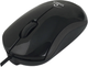 Mysz Esperanza TM125K Titanium USB Black (5901299946701) - obraz 1