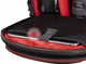 Plecak Hama Miami 150 Black (4047443349910) - obraz 3