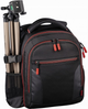 Plecak Hama Miami 150 Black (4047443349910) - obraz 4