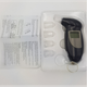 Цифровий Алкотестер, високоточний Digital breath Alcohol Test Персональний Алкотестер - зображення 2