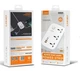 Удлинитель сетевой Ldnio SC3416 65W 5A 2 метра - изображение 6