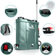Opryskiwacz akumulatorowy Plonos PL-602 Green (5903890626723) - obraz 3
