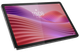 Планшет Lenovo Tab + Clear Case LTE 4/128 ГБ Сірий - изображение 11