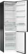 Холодильник Gorenje NRK 620 EABXL4 (HZF3568SED) (6678881) - изображение 2