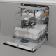 Посудомийна машина Gorenje GV 673 C65 (7111706) - изображение 3