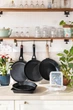 Сковорода Pyrex Cook&Care 22 см, класична (7120904) - изображение 4