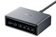 Сетевое зарядне пристрій Anker GaNPrime Charger - 200W, 4xUSB-C PD & 2xUSB-A Black (7121459) - зображення 1