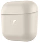 Гарнітура Sennheiser Accentum Open True Wireless Cream (7129106) - изображение 3