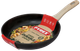 Сковорода Cook&Care 26 см, класична Pyrex (2000003363650) - зображення 6