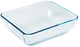 Форма з кришкою Daily, 22х17 см Pyrex (kuh0016092) - зображення 9