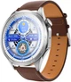 Смарт-часы Hoco Y21 AMOLED Smart sports watch (call version) Silver (6942007624084) - изображение 1