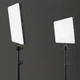 LED відеосвітло RL-11 42 Вт 240 LED 2700–5700K З пультом та штативом 2.1 м - изображение 6