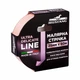 Малярная лента рисовая Mustang Ultra Delicate Line 25 мм x 50 м, деликатная розовая ITWP2550Р - изображение 1