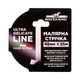 Малярна стрічка рисова Mustang Ultra Delicate Line 48 мм x 25 м, делікатна рожева ITWP4825Р - зображення 2