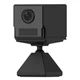 Мини WiFi камера Camsoy S-50 с PIR датчиком движения и ночной подсветкой, iOS/Android,1080P, до 250 дней автономной работы - изображение 1