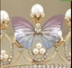 Корона-діадема Метелики Styduo dekory (5619) - изображение 3