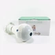 Панорамная потолочная IP WiFi камера видеонаблюдения "Лампочка" CAMERA SMART UKC CAD-B13 H302 2MP с удаленным доступом - изображение 4