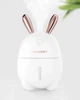 USB Увлажнитель воздуха и ночник Humidifiers Rabbit (Зайчик). Паровой увлажнитель и очиститель воздуха Заяц - изображение 3