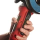 Мощная аккумуляторная болгарка MILWAUKEE 125 мм HD18 AG-125-0: без АКБ, 125мм диск, двигатель щеточный - изображение 4