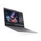 Ноутбук Lenovo Yoga Slim 7 15ILL9, (83HM002RPB) RAM 32 ГБ / SSD 512 ГБ / Windows 11 Pro / сірий - изображение 2