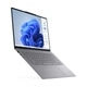 Ноутбук Lenovo Yoga Slim 7 15ILL9, (83HM002RPB) RAM 32 ГБ / SSD 512 ГБ / Windows 11 Pro / сірий - изображение 5