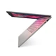 Ноутбук Lenovo Yoga Slim 7 15ILL9, (83HM002RPB) RAM 32 ГБ / SSD 512 ГБ / Windows 11 Pro / сірий - изображение 8