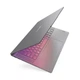 Ноутбук Lenovo Yoga Slim 7 15ILL9, (83HM002RPB) RAM 32 ГБ / SSD 512 ГБ / Windows 11 Pro / сірий - изображение 9