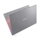 Ноутбук Lenovo Yoga Slim 7 15ILL9, (83HM002RPB) RAM 32 ГБ / SSD 512 ГБ / Windows 11 Pro / сірий - изображение 10