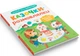 Казочки для найменших. Казочки-розмовлялки. Вимовляю перші звуки! (9786175475799) - изображение 2