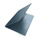 Ноутбук Lenovo Yoga Pro 9 16IMH9, (83DN003QRM) RAM 64 ГБ / SSD 1 ТБ / RTX 4070 / Windows 11 Home - зображення 7